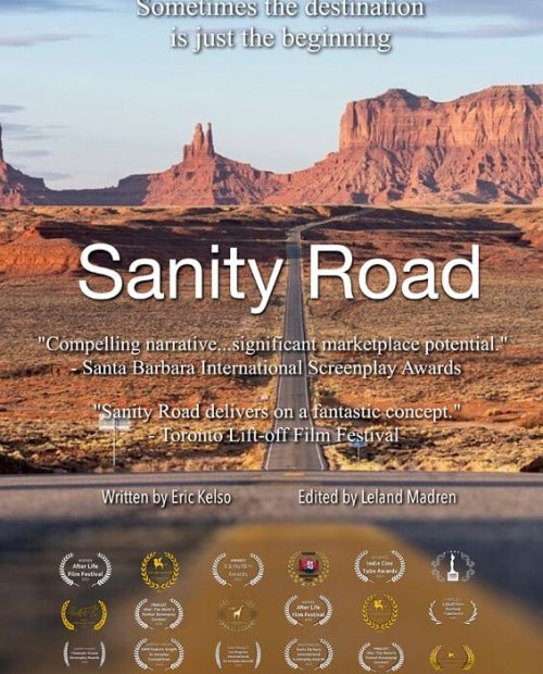 Sanity Road