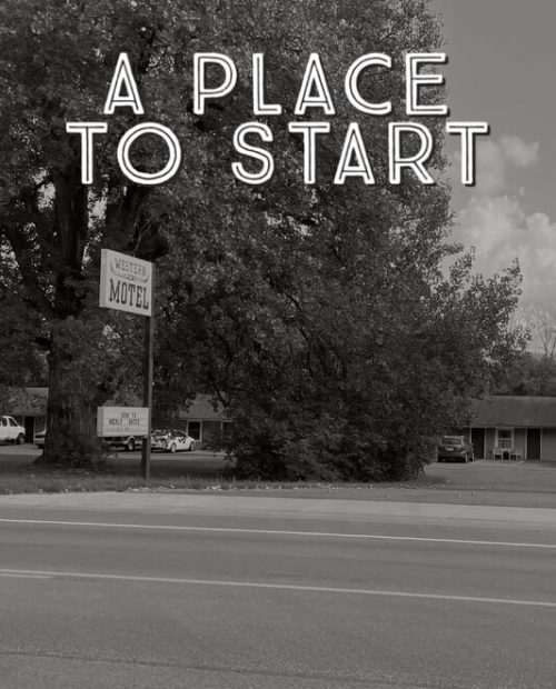 A Place to Start