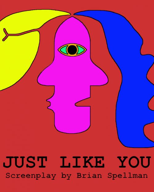 JUST LIKE YOU