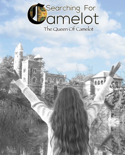 Searching for Camelot: The Queen of Camelot