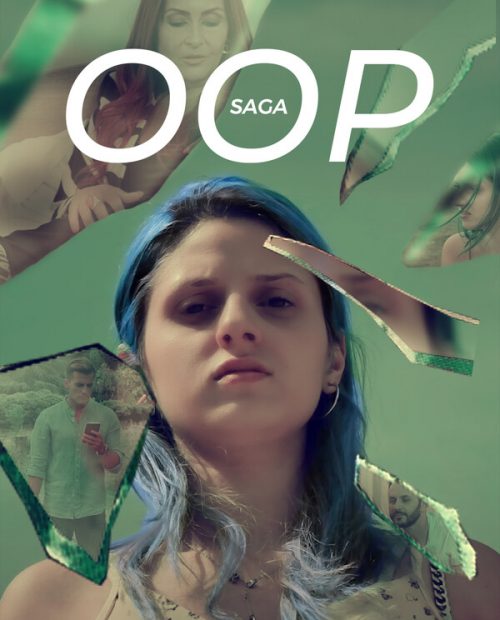 OOP Saga
