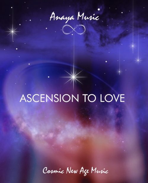 Ascension To Love