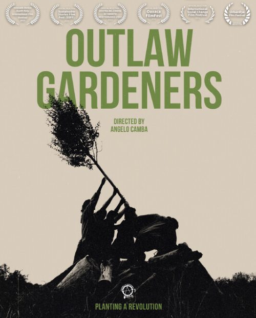 Giardinieri d'Assalto (Outlaw Gardeners)