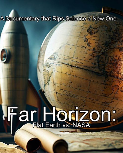 Far Horizon: Flat Earth vs NASA