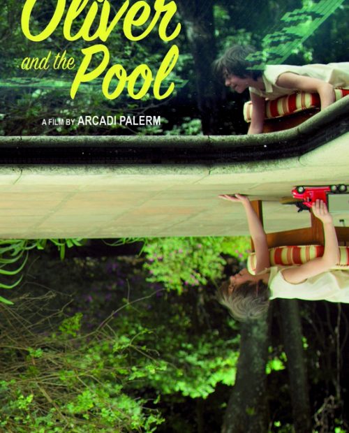 Oliver and the Pool