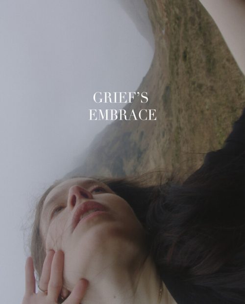 Grief's Embrace