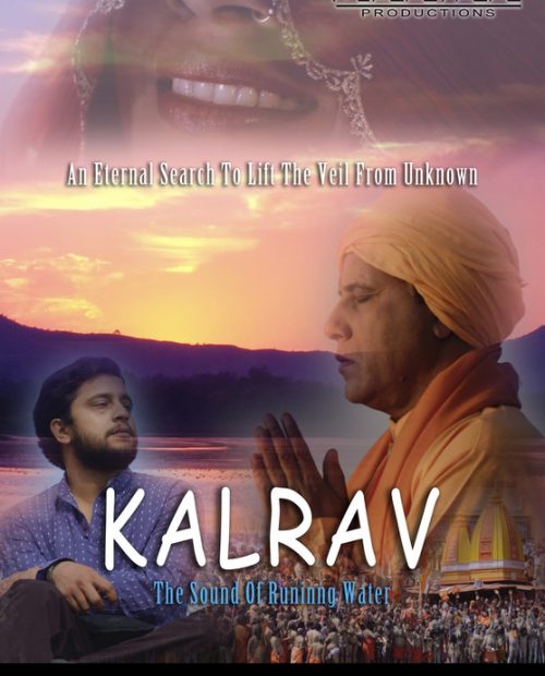 KALRAV - The sound of running water