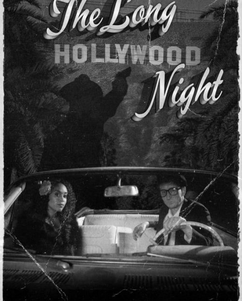 The Long Hollywood Night