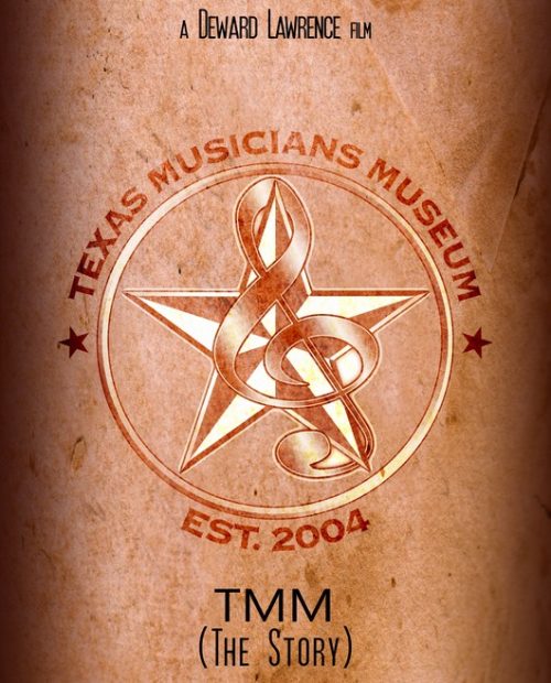 TMM (Texas Musicians Museum)