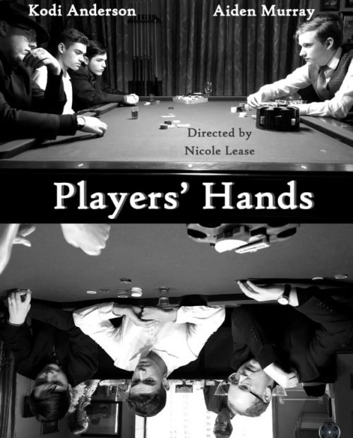Players' Hands