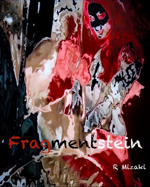 Fragmentstein (Dissous Frankenstein)