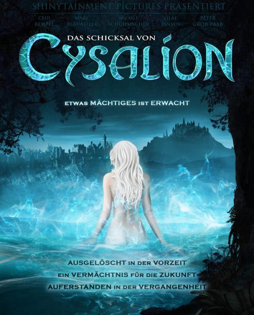 The Fate of Cysalion
