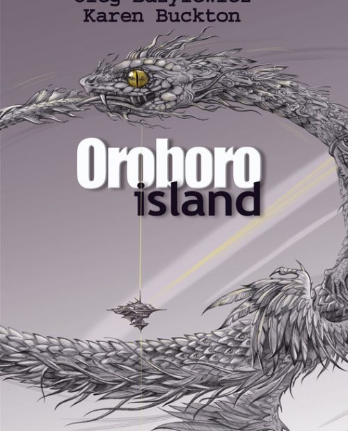 Oroboro Island
