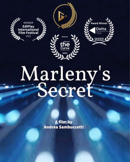 Marleny’s Secret