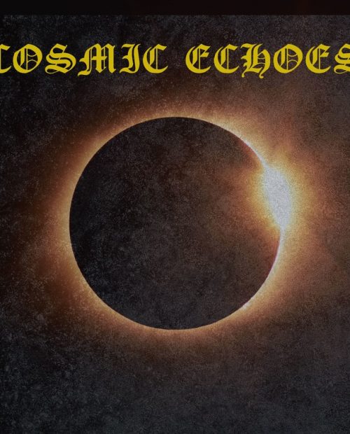 Cosmic Echoes