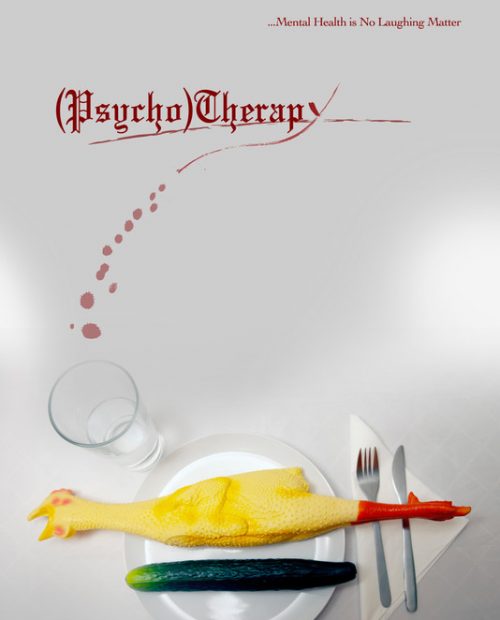 (Psycho)Therapy