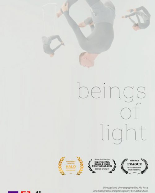 Beings of Light