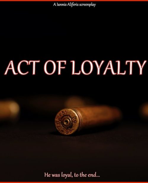 Act of Loyalty
