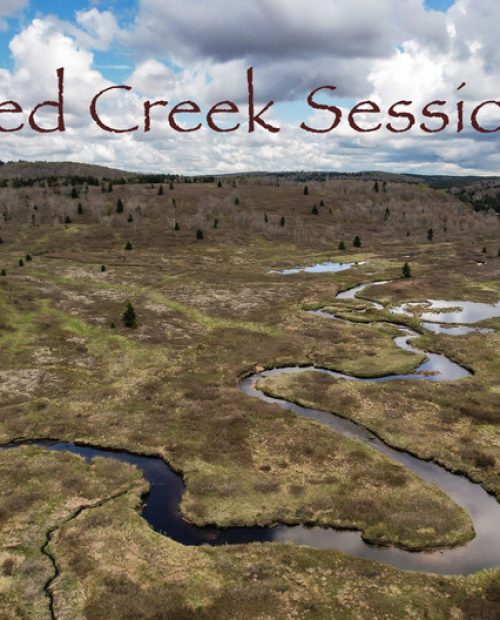 The Red Creek Sessions
