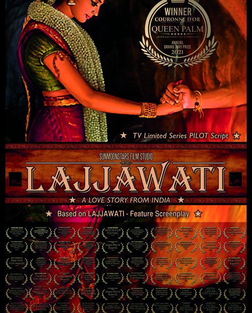 LAJJAWATI: A LOVE STORY FROM INDIA