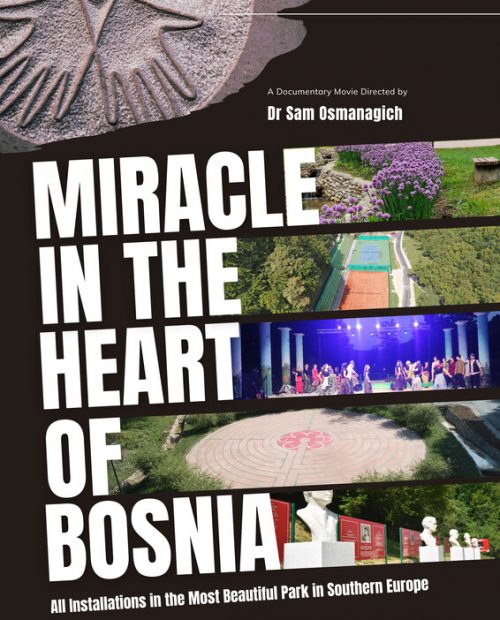 Miracle in the Heart of Bosnia