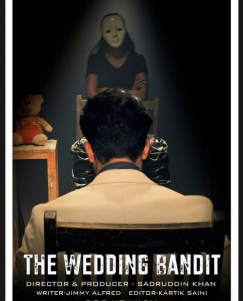 The Wedding Bandit
