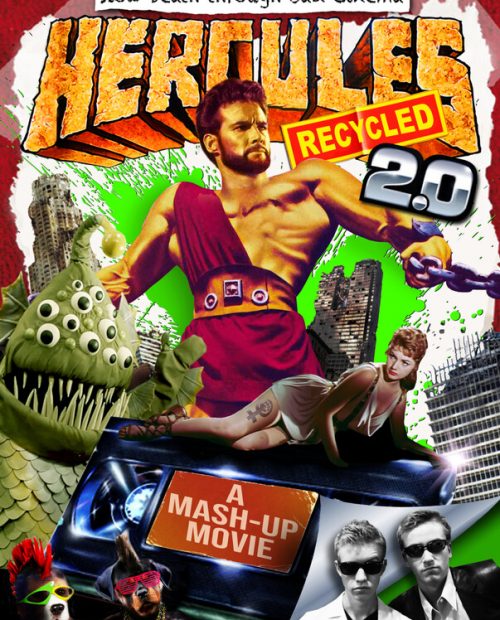 Hercules Recycled 2.0