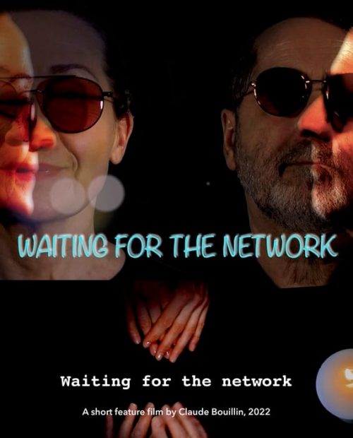 Waiting for the network 