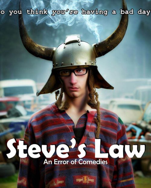 Steve's Law