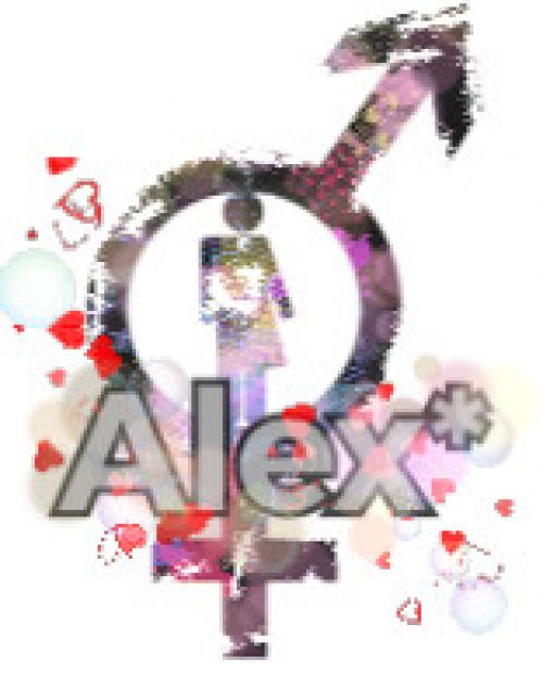 Alex*