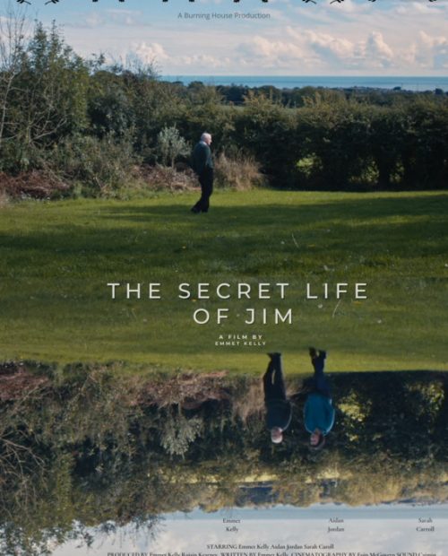 The Secret Life Of Jim