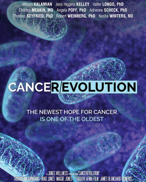 CANCER/EVOLUTION Episode 1: The Dustbin of History