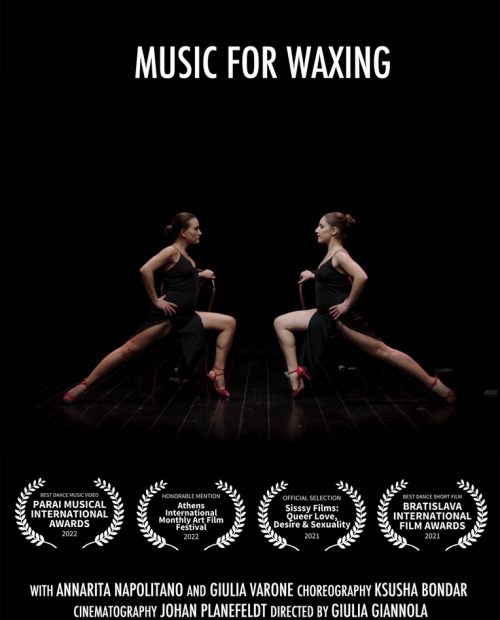 Music for waxing