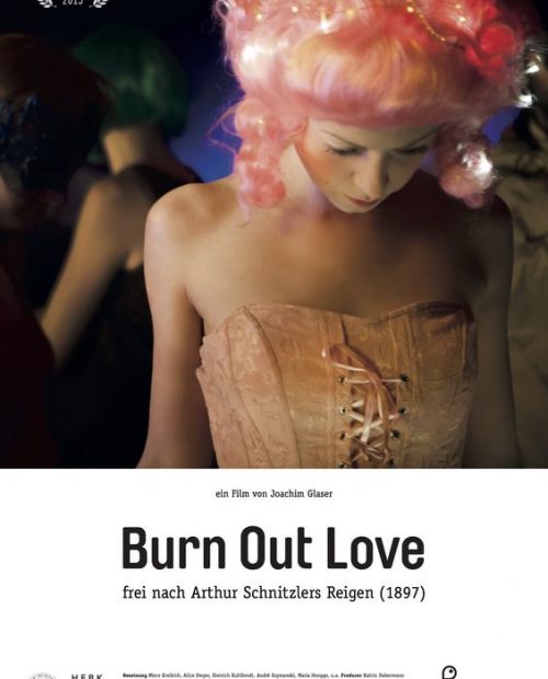 Burn Out Love