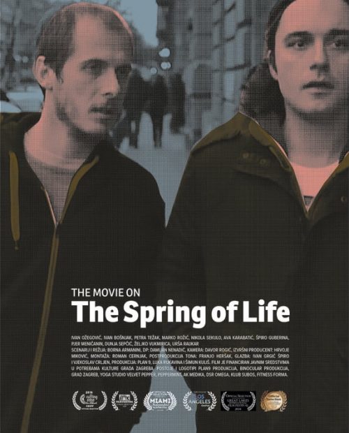 The Spring of life