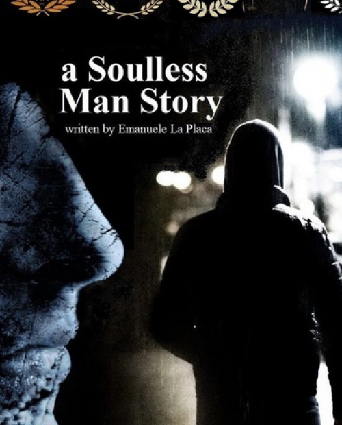 a Soulless Man Story