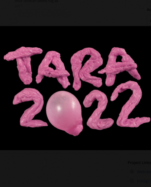 TARA 2022